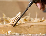 Entretien de meuble en bois par Menuisier France à Croix